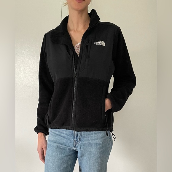 The North Face Denali fleece zip up jacket - Picture 2 of 10